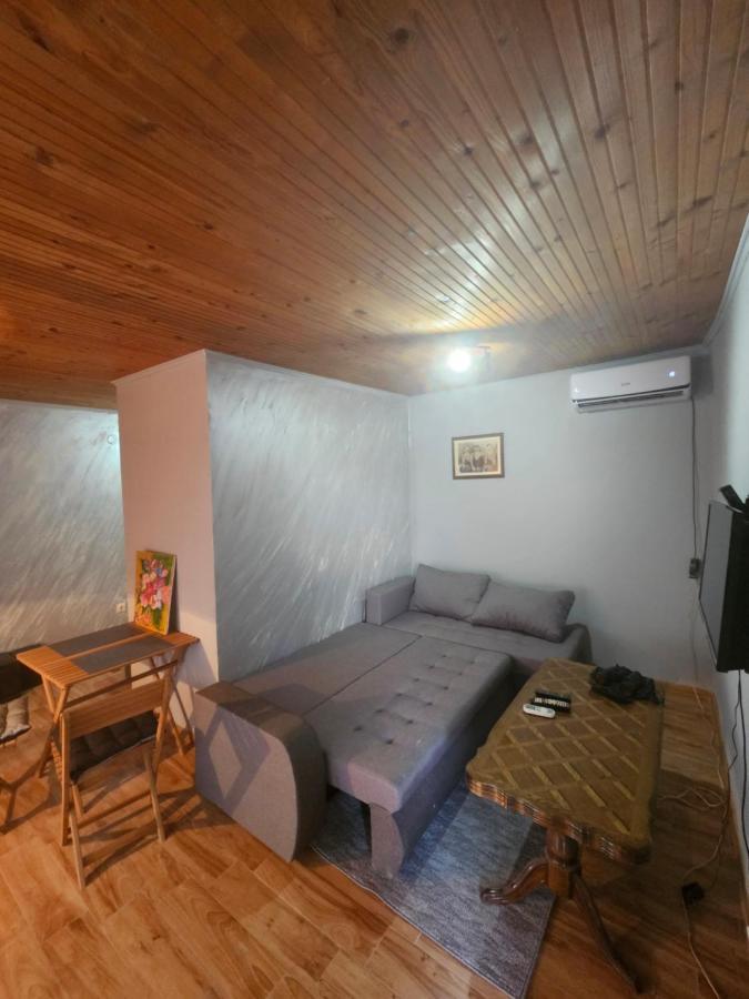 Wild Beauty House Skadar Lake Cetinje Exterior foto